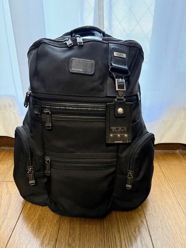 Tumi alpha bravo - tumi, backpack