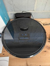 Lubluelu Robot Vacuum Cleaner