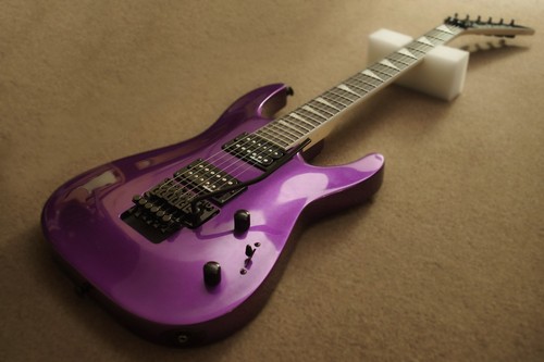 Jackson js32 pavo purple - jackson,