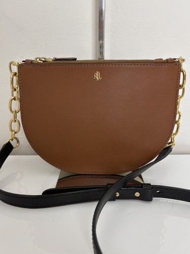 Lauren ralph leather - lauren,