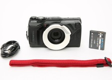 Olympus Tough TG-6 Waterproof