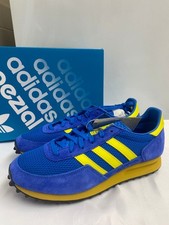 Adidas TRX Mesh Blue SPZL SS25