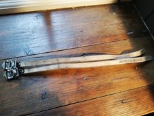 Vintage Alfredo Binda pedal straps Bianchi Dino