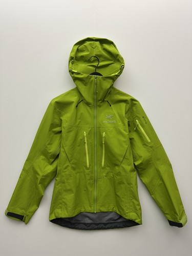 Arc teryx alpha - arc’teryx,