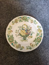 Masons Patent Ironstone