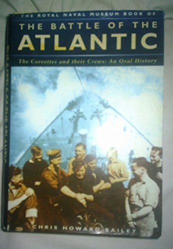 Battle the atlantic - battle, flower