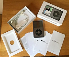 Apple IPod classic 120GB - 7th