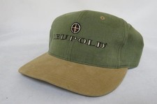 LEUPOLD SCOPES Hat Baseball