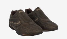 Lonsdale Camden Vintage Brown