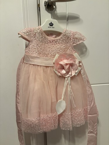 Beau kid baby girl - beau, dress