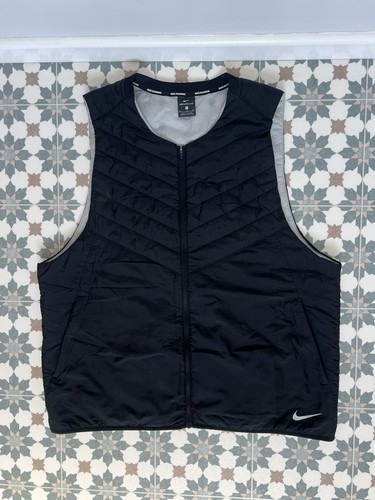 Nike mens aerolayer running - nike,