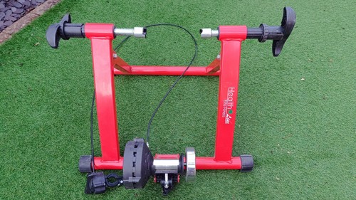 Elite fitness bike trainer - elite,