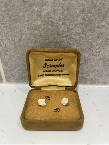 Scruples vintage fine - vintage,