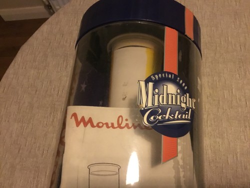 Moulinex midnight cocktail - moulinex,