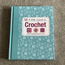 A Little Course in Crochet