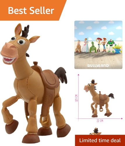 Adorable bullseye figurine - bullseye,
