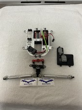 Hpi Baja Rofun King Motor Symsteer Setup + More