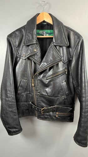 Vintage 90s hein gericke - 90s,