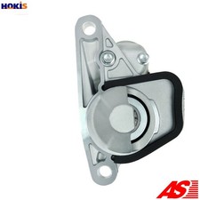 STARTER S2014 FOR RENAULT