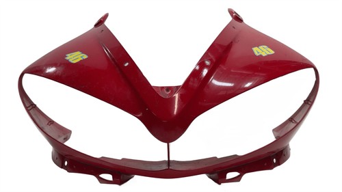 2005 yamaha yzf - yzf, upper