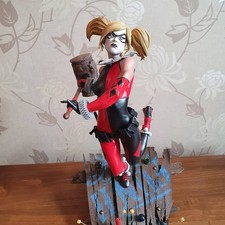 Sideshow collectables Harley