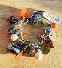 MIGLIO Swarovski Crystal