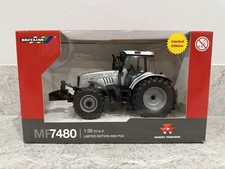 Britains - Massey Ferguson