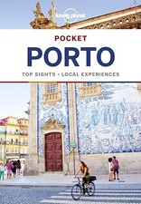 Lonely Planet Pocket Porto