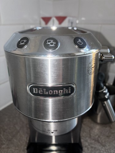 Delonghi dedica style 685 m - dedica, ec