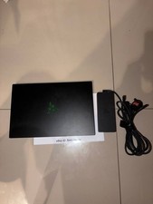 Razer Blade 15.6" QHD 165Hz 1.5TB SSD i7-11800H 16GB RAM 2.3GHz GeForce RTX 3070