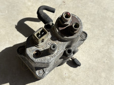 0438140101 WARM UP REGULATOR