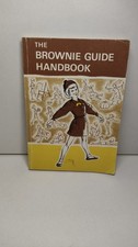 The Brownie Guide Handbook by
