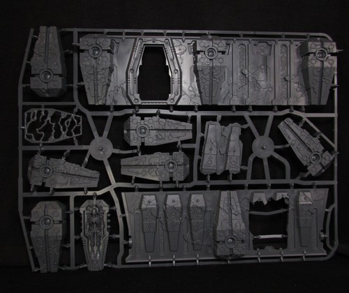 Warhammer 40k tomb world - warhammer,