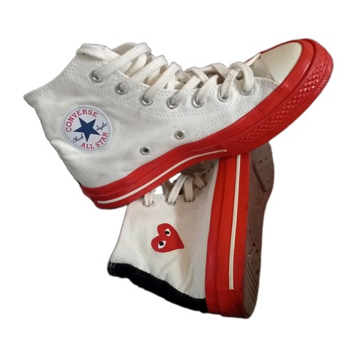 Converse play cdg - play, comme
