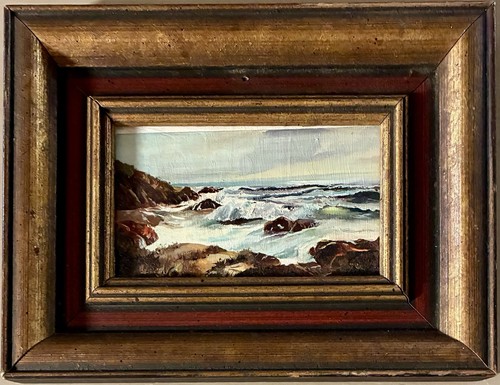Vintage frames original - frames,