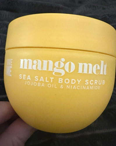 Love mango melt - love, sea