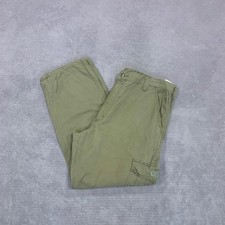 Wrangler Jeans cargo utility jean trousers Men's 38