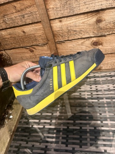 Adidas samoa vintage - adidas,