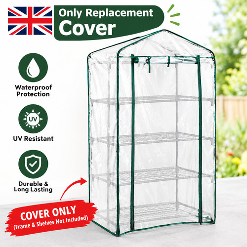 Tier mini greenhouse outdoor - tier,