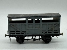 B4478 Kit Built Grey Livestock