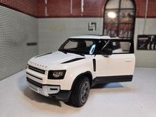 Land Rover Defender 90 2022