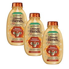 Garnier Ultimate Blends Honey