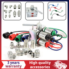 Manual Hydraulic Multiplier