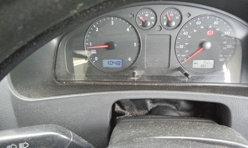 Spares repair camper - ,