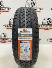 1 X 215 65 15C POWERTRAC