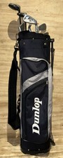Dunlop 65i Golf Club Set &