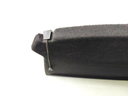 Bmw e81 rear parcel shelf - bmw,