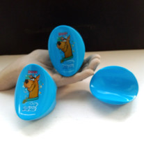 1 Blue Pringle Pop Box Crisp