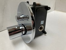 Mia 3-Way  Concealed Shower