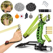 Professional High Velocity